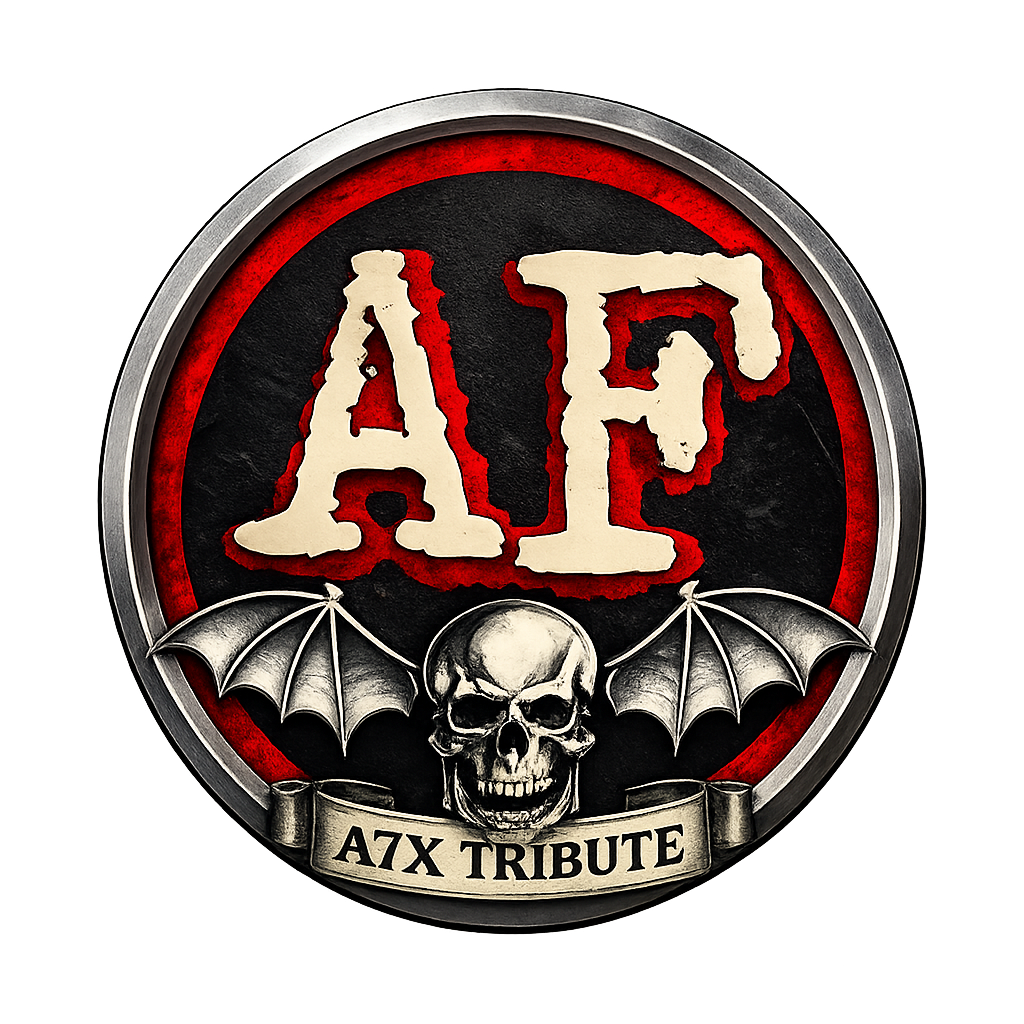 Afterlife A7X Tribute